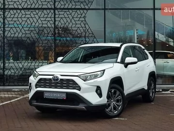 Авто Toyota Rav4 2023 № 7454087