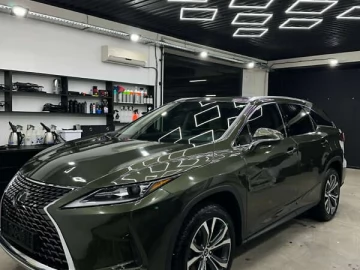 Авто Lexus Rx 2020 № 7454095
