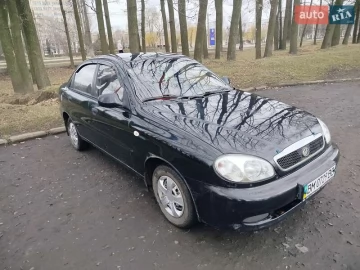 Авто ЗАЗ Sens 2013 № 7454118