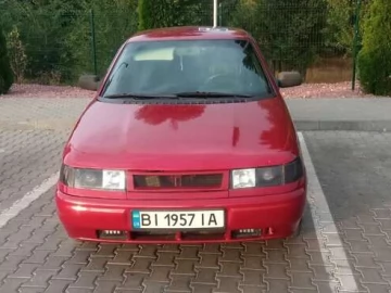 Авто ВАЗ 2112 2007 № 7454128
