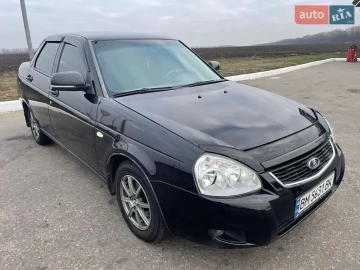 Авто ВАЗ 2170 Priora 2008 № 7454150