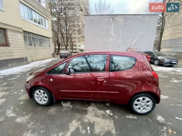 Авто Mitsubishi Colt 2006 № 7454267
