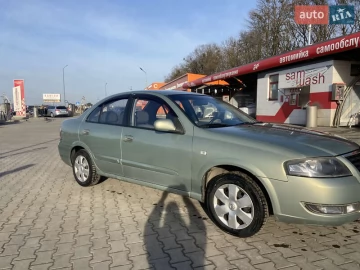 Авто Nissan Almera 2011 № 7454306