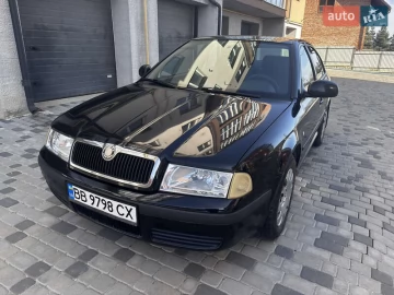 Авто Skoda Octavia 2010 № 7454377