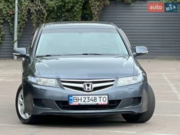 Авто Honda Accord 2006 № 7454416