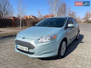 Авто Ford Focus 2014 № 7454438