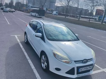Авто Ford Focus 2014 № 7454446