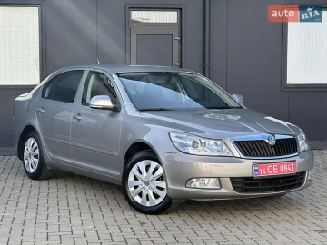 Авто Skoda Octavia 2010 № 7454450