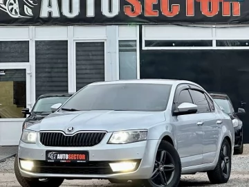 Авто Skoda Octavia 2013 № 7454461