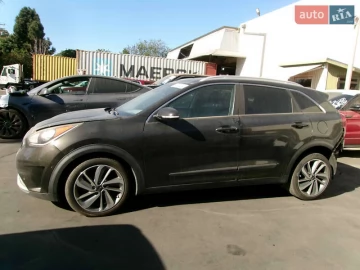 Авто KIA Niro 2018 № 7454530