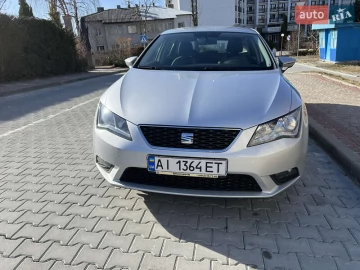 Авто SEAT Leon 2014 № 7454543