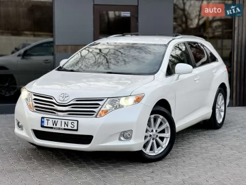 Авто Toyota Venza 2010 № 7454560