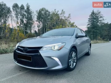 Авто Toyota Camry 2014 № 7454598