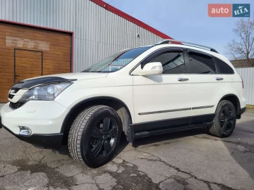 Авто Honda Cr-V 2011 № 7454600