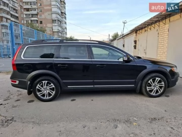 Авто Volvo Xc70 2012 № 7454608