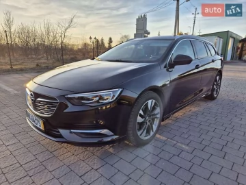 Авто Opel Insignia 2019 № 7454618