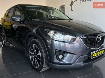 Авто Mazda Cx-5 2013 № 7454652