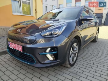 Авто KIA Niro 2019 № 7454654