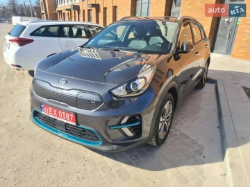 Авто KIA Niro 2019 № 7454662