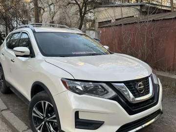 Авто Nissan Rogue 2020 № 7454667