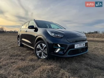 Авто KIA Niro 2020 № 7454906