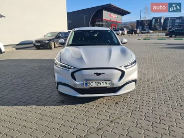 Авто Ford Mustang Mach-E 2022 № 7454928