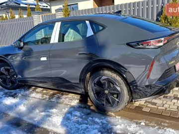 Авто Volkswagen Id Unyx 2024 № 7454959