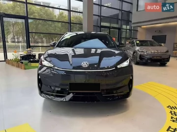 Авто Volkswagen Id Unyx 2024 № 7454967