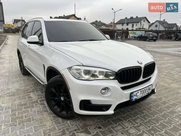 Авто BMW X5 2014 № 7454969