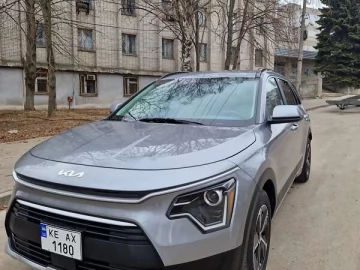 Авто KIA Niro 2023 № 7454980