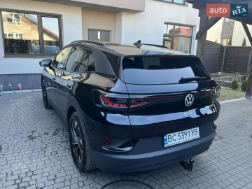 Авто Volkswagen Id 4 2024 № 7454994