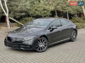 Авто Mercedes Eqs 2023 № 7455131