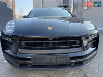Авто Porsche Macan 2023 № 7455142