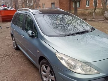 Авто Peugeot 307 2006 № 7455190
