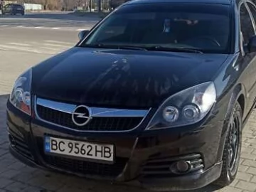 Авто Opel Vectra 2005 № 7455252