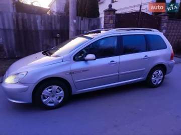 Авто Citroen C4 Picasso 2006 № 7455256