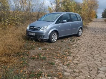 Авто Opel Meriva 2006 № 7455298