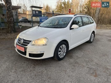 Авто Volkswagen Golf 2008 № 7455384