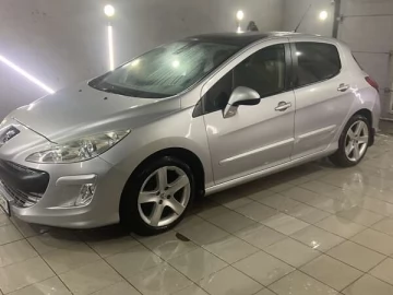 Авто Peugeot 308 2008 № 7455440