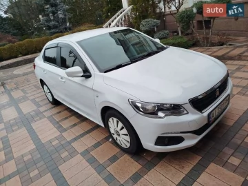 Авто Peugeot 301 2018 № 7455448