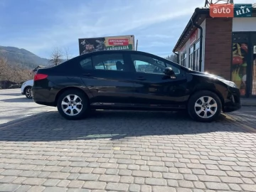 Авто Peugeot 408 2012 № 7455454