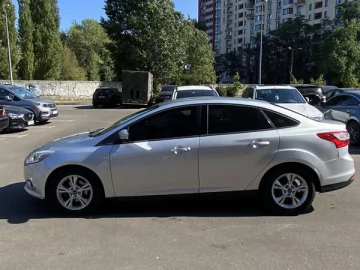Авто Ford Focus 2012 № 7455455