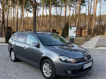 Авто Volkswagen Golf 2012 № 7455463