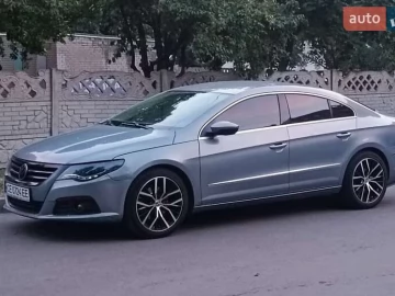 Авто Volkswagen Cc Passat Cc 2011 № 7455487