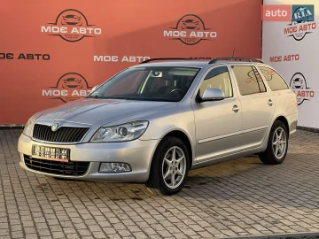 Авто Skoda Octavia 2013 № 7455505