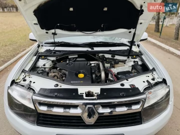 Авто Renault Duster 2011 № 7455538