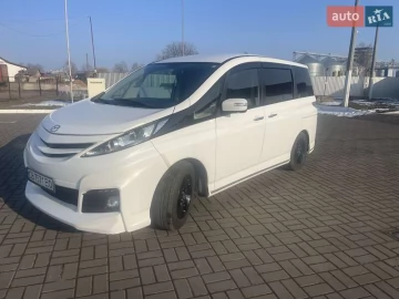 Авто Mazda Biante 2012 № 7455573