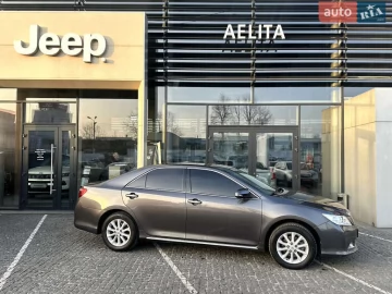Авто Toyota Camry 2012 № 7455617