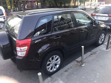 Авто Suzuki Grand Vitara 2013 № 7455618