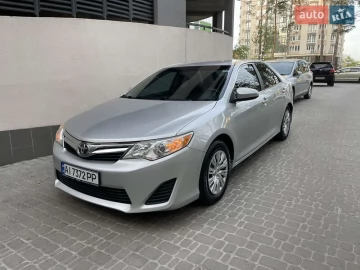 Авто Toyota Camry 2013 № 7455645